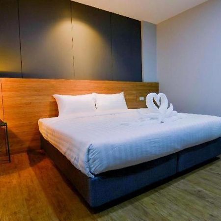Boondara Boutique Hotel Nakhon Phanom Luaran gambar