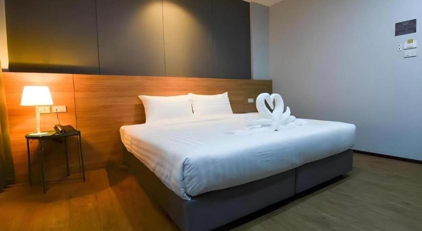 Boondara Boutique Hotel Nakhon Phanom Luaran gambar