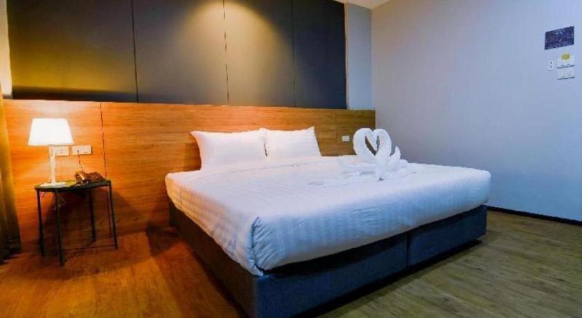Boondara Boutique Hotel Nakhon Phanom Luaran gambar