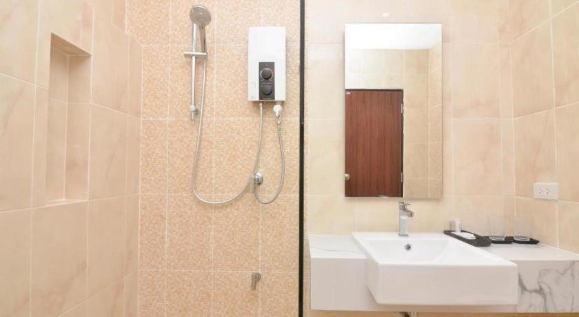 Boondara Boutique Hotel Nakhon Phanom Luaran gambar