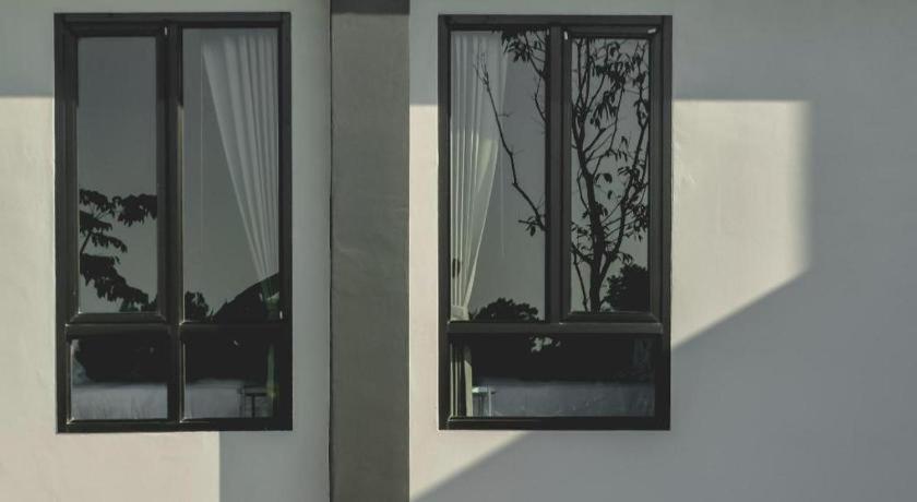 Boondara Boutique Hotel Nakhon Phanom Luaran gambar