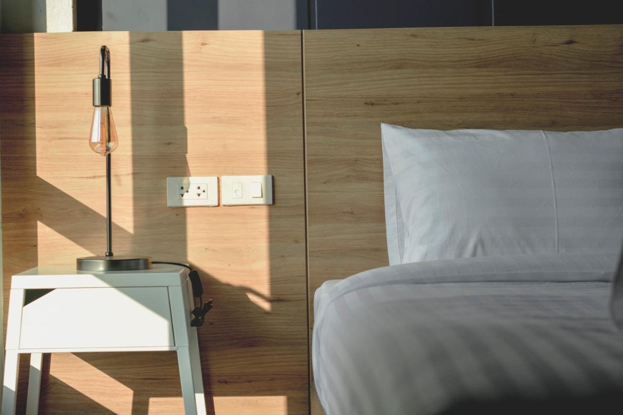 Boondara Boutique Hotel Nakhon Phanom Luaran gambar