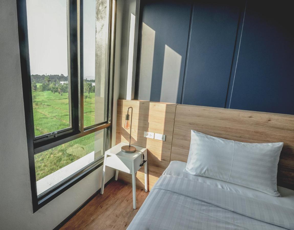 Boondara Boutique Hotel Nakhon Phanom Luaran gambar