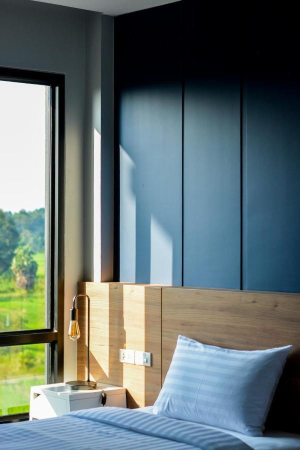 Boondara Boutique Hotel Nakhon Phanom Luaran gambar